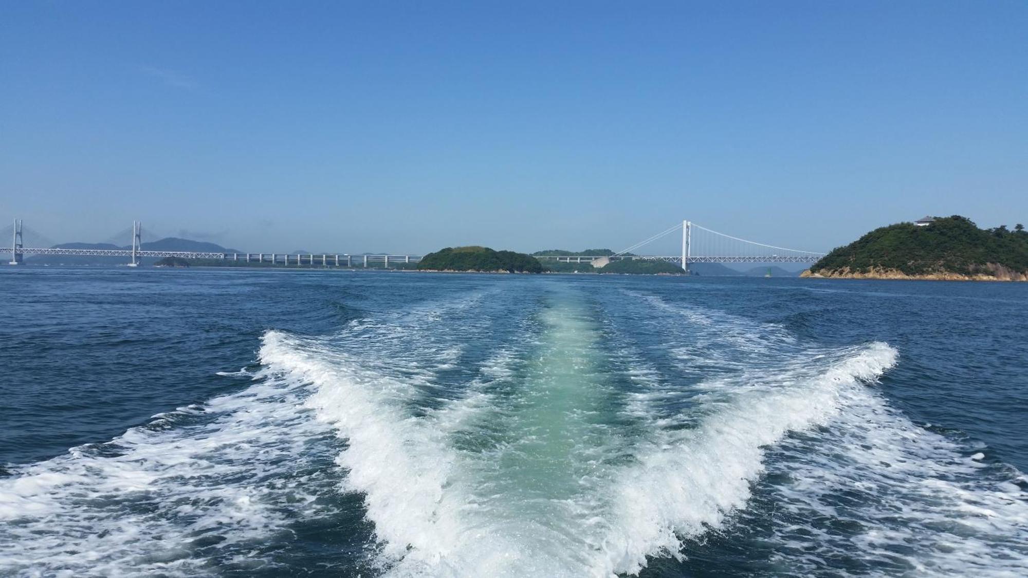 一日限定一組の宿なんでもん Naoshima Exterior photo