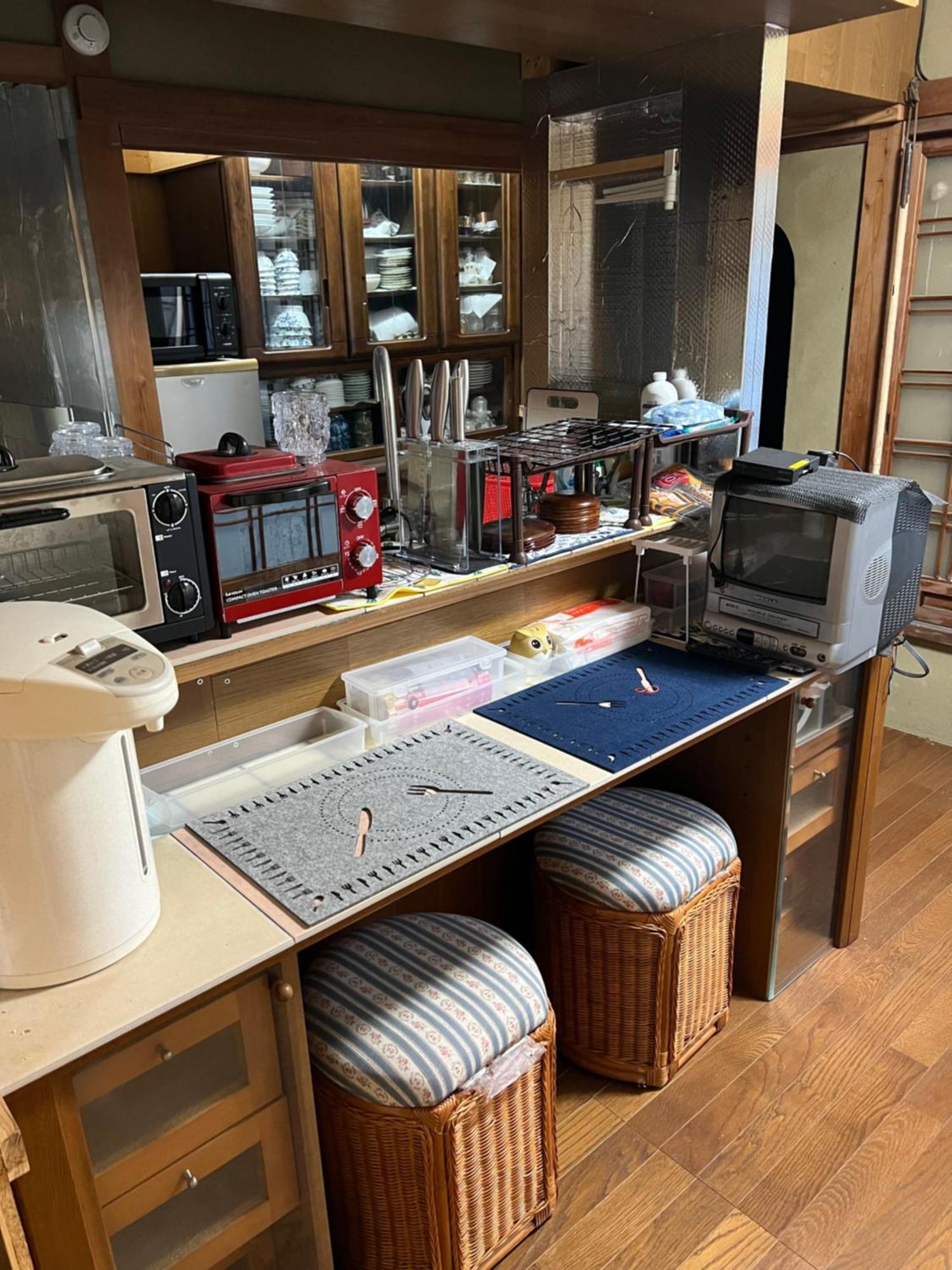 一日限定一組の宿なんでもん Naoshima Exterior photo