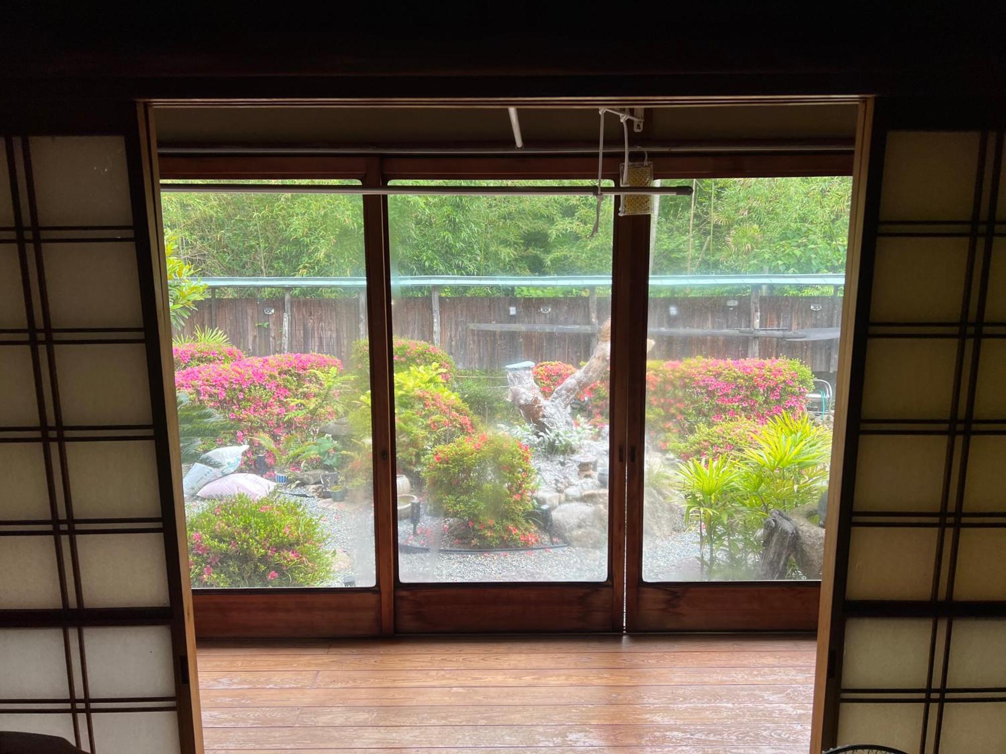 一日限定一組の宿なんでもん Naoshima Exterior photo