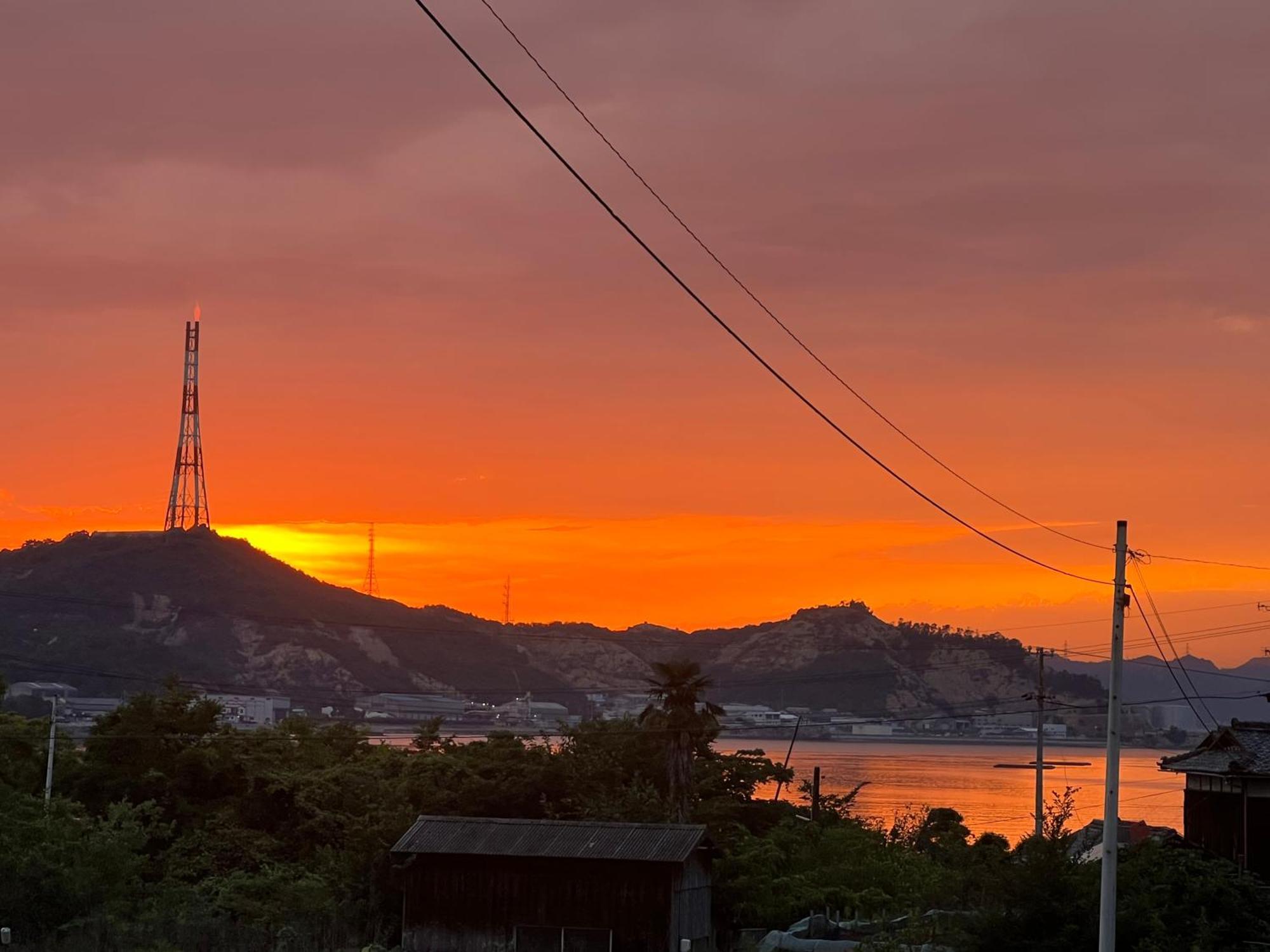一日限定一組の宿なんでもん Naoshima Exterior photo