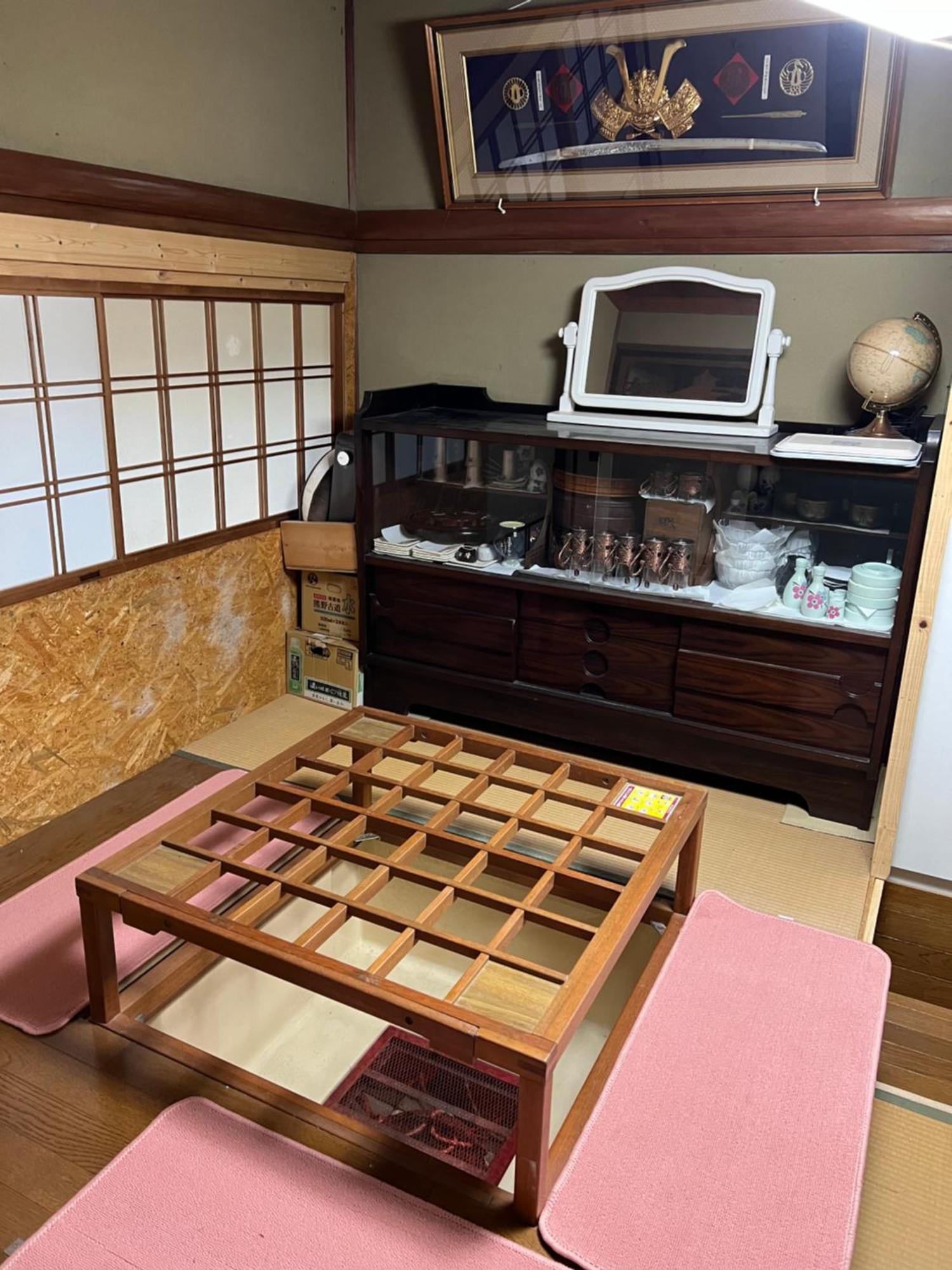 一日限定一組の宿なんでもん Naoshima Exterior photo