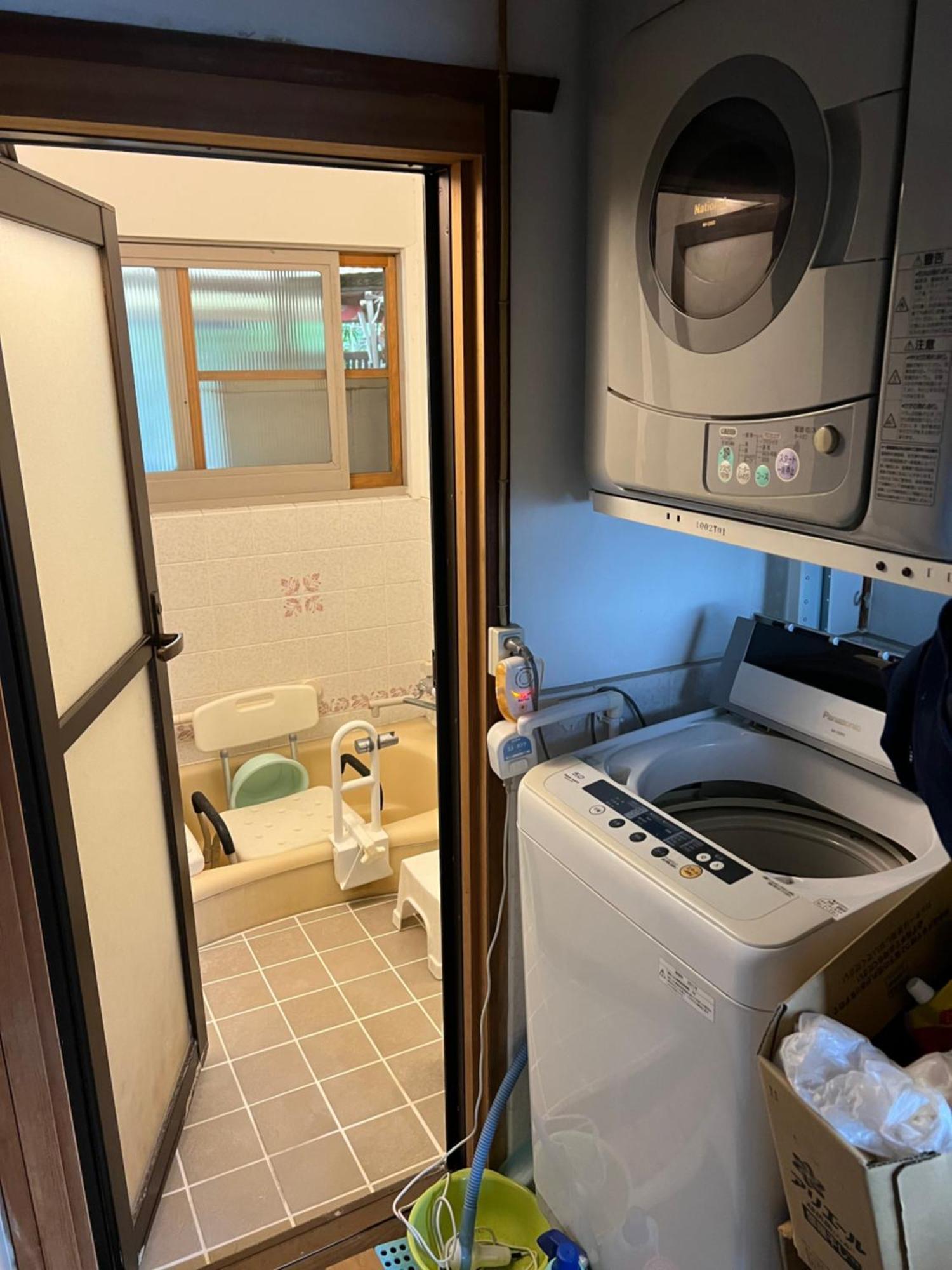 一日限定一組の宿なんでもん Naoshima Exterior photo