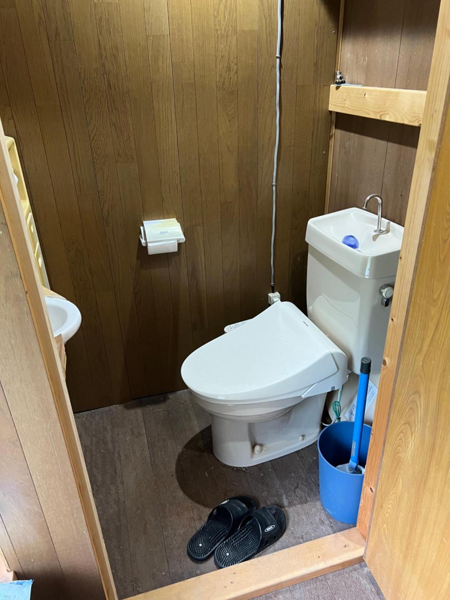 一日限定一組の宿なんでもん Naoshima Exterior photo
