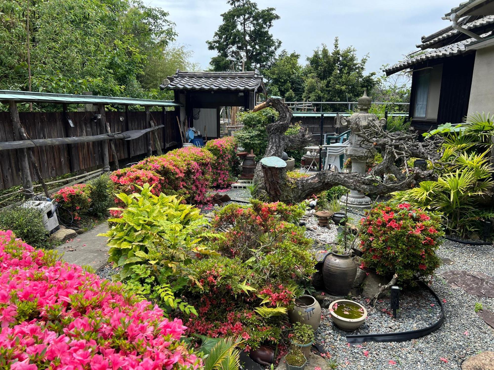 一日限定一組の宿なんでもん Naoshima Exterior photo