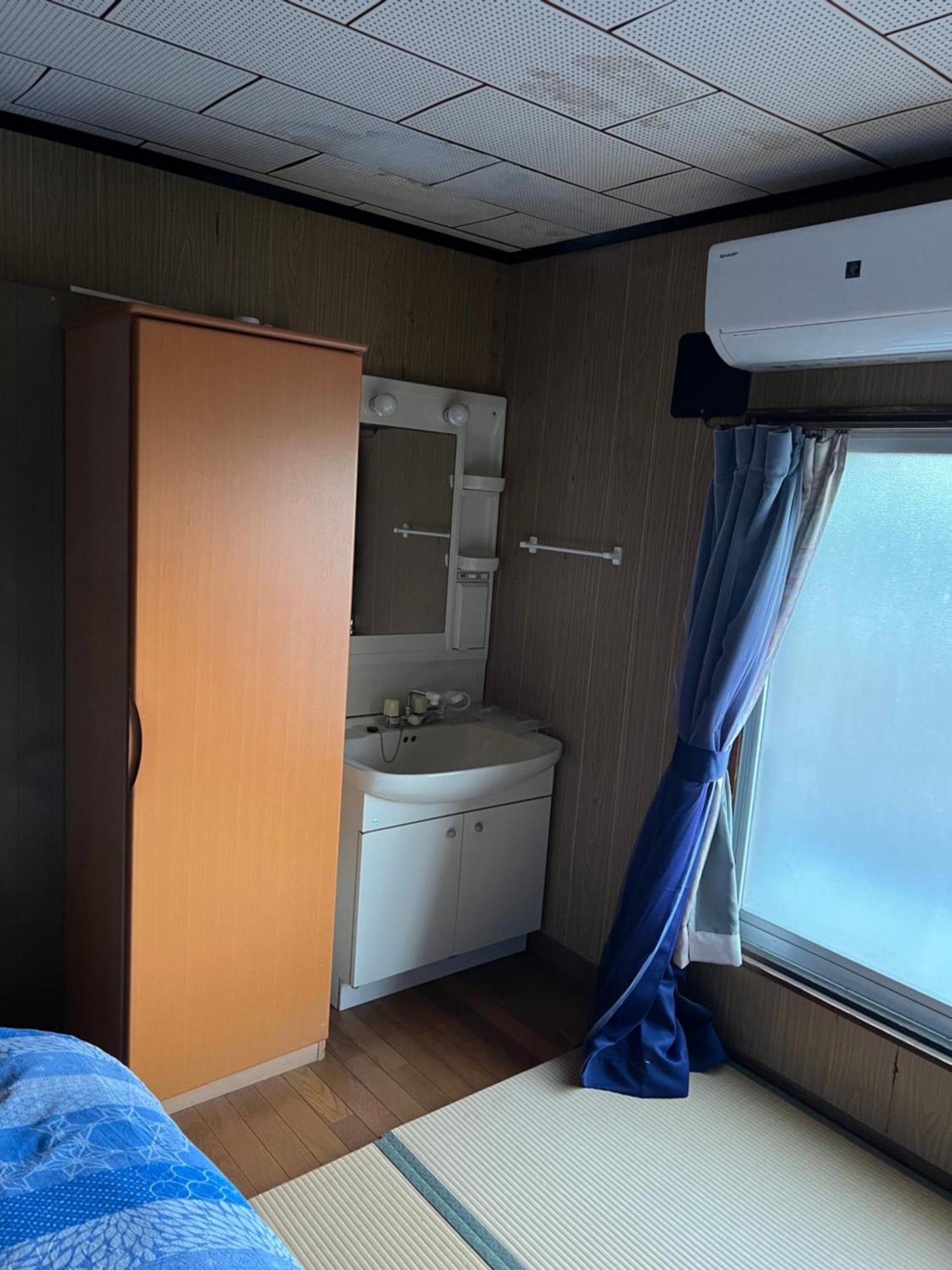 一日限定一組の宿なんでもん Naoshima Exterior photo