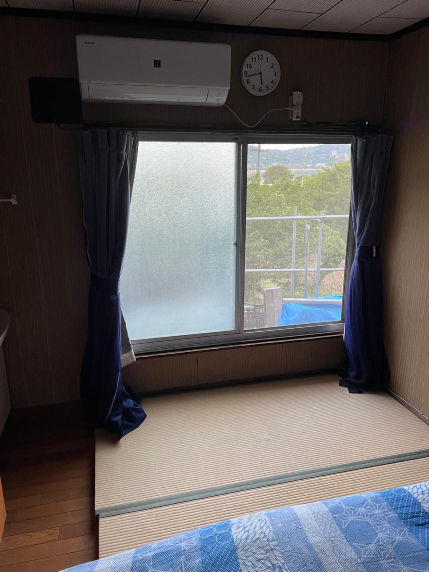 一日限定一組の宿なんでもん Naoshima Exterior photo