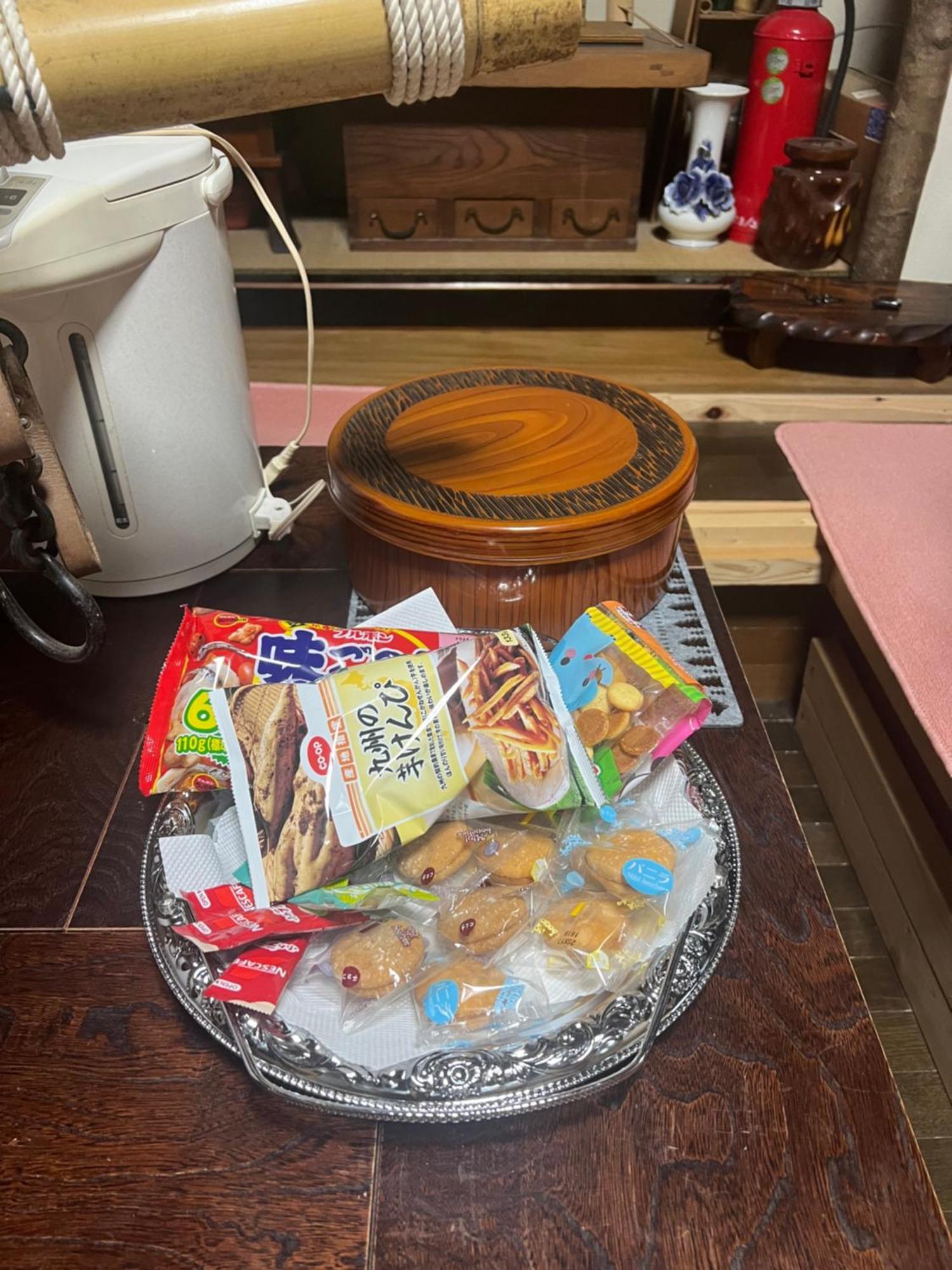 一日限定一組の宿なんでもん Naoshima Exterior photo