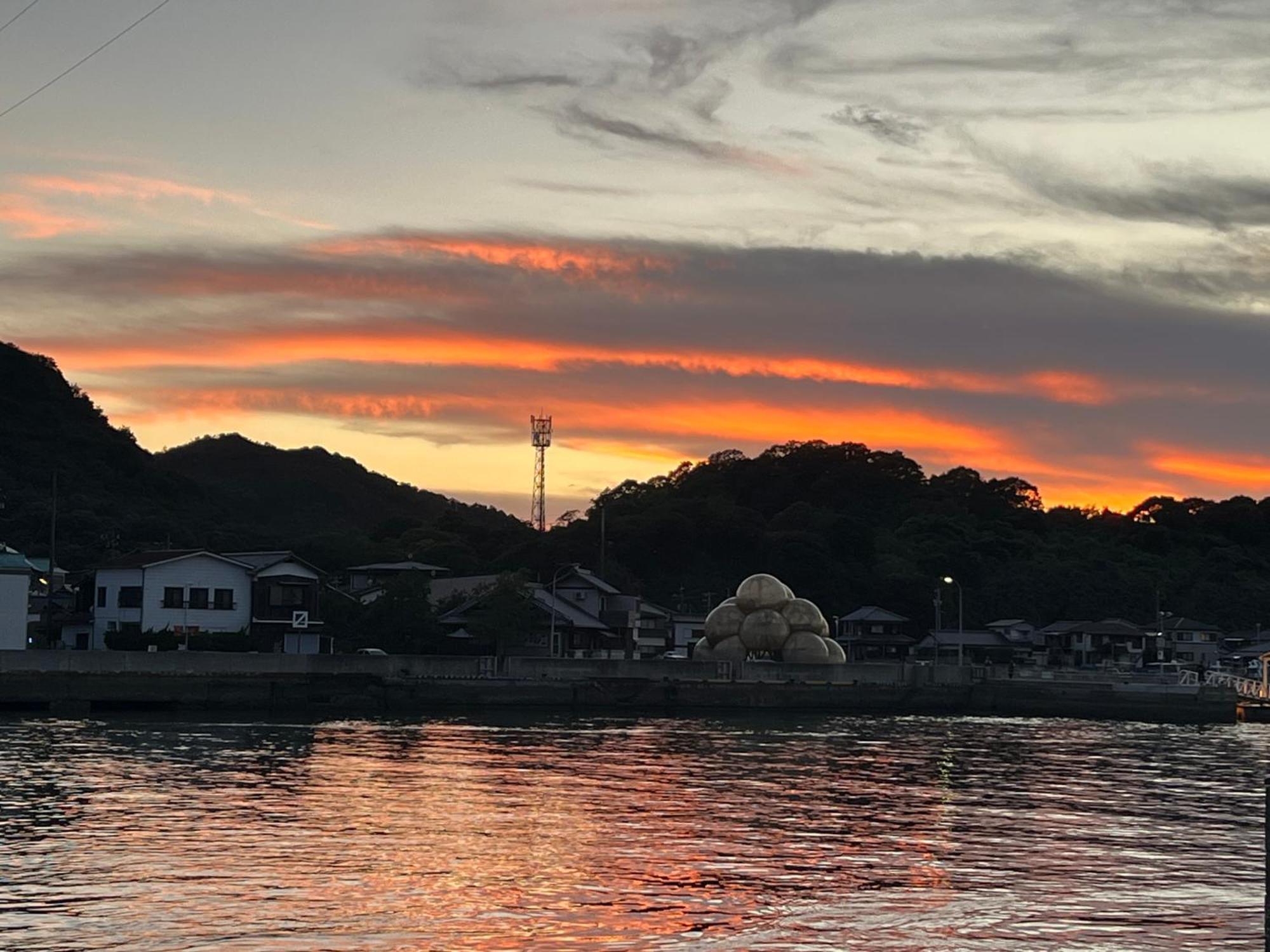 一日限定一組の宿なんでもん Naoshima Exterior photo