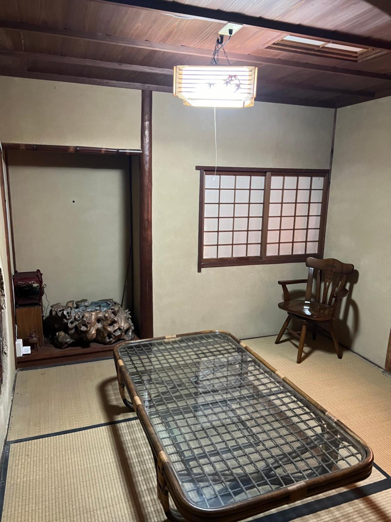 一日限定一組の宿なんでもん Naoshima Exterior photo
