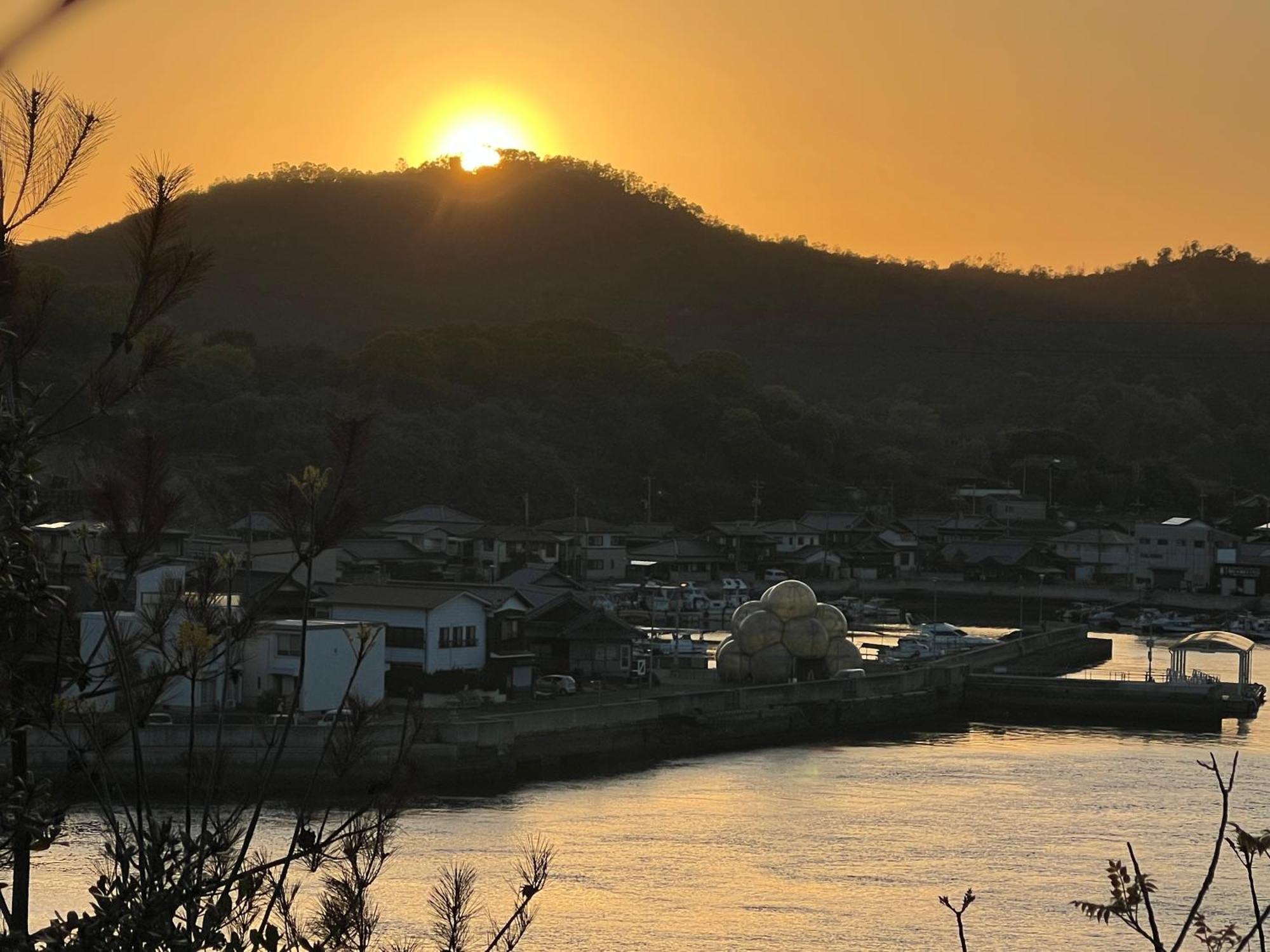 一日限定一組の宿なんでもん Naoshima Exterior photo